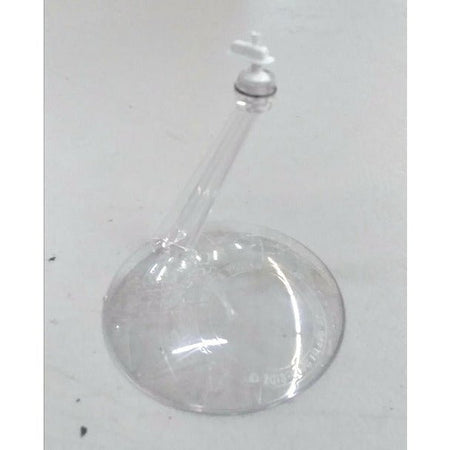 Atlantis Clear Swivel Aircraft Display Base-Atlantis-ModelCars.com