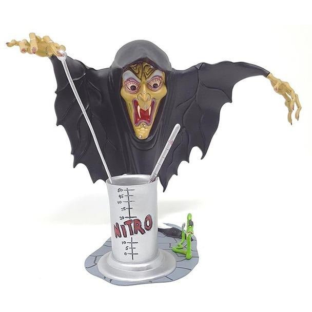 Atlantis Ed Big Daddy Roth Angel Fink Witch-Atlantis-ModelCars.com