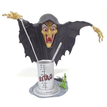 Atlantis Ed Big Daddy Roth Angel Fink Witch-Atlantis-ModelCars.com