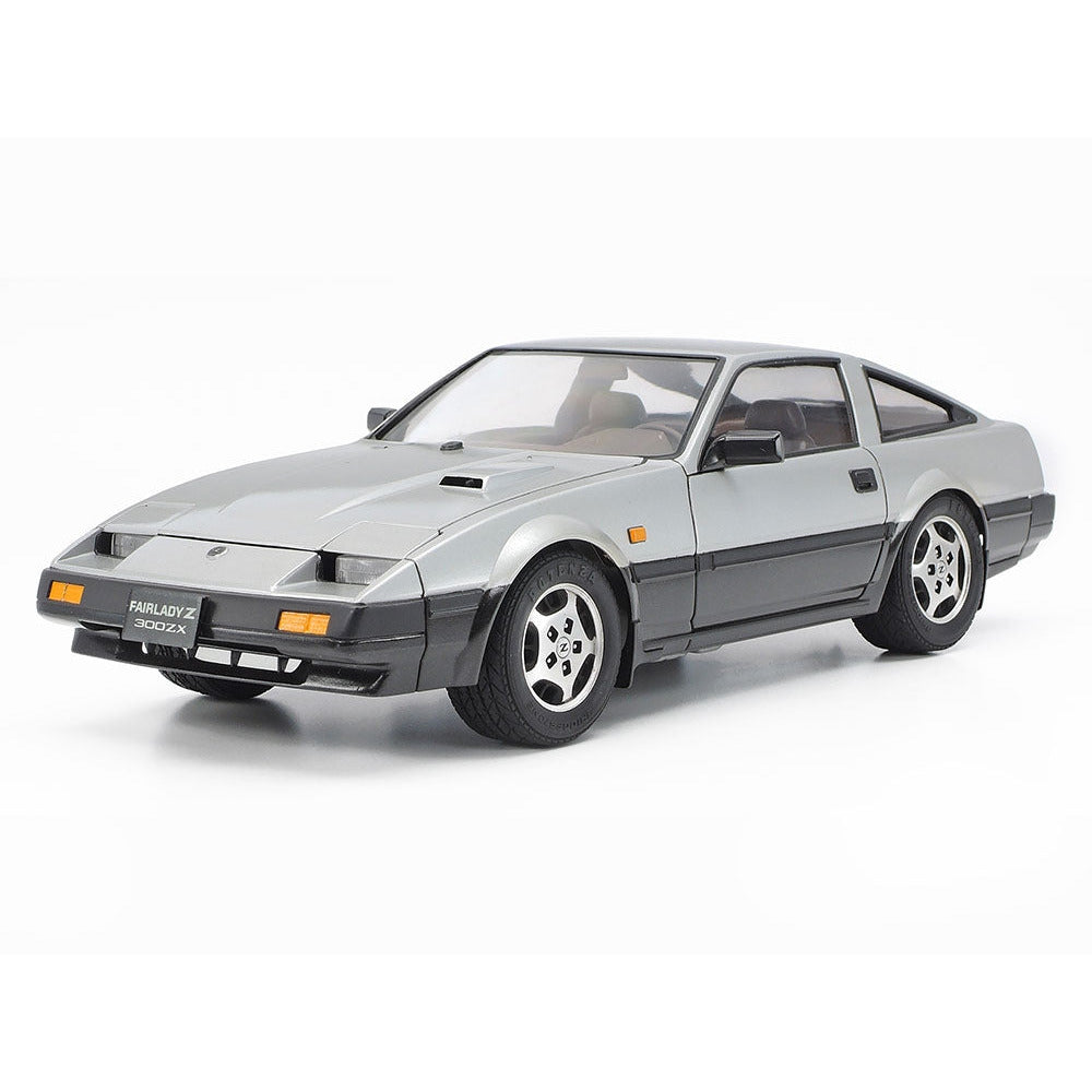 Tamiya Nissan 300ZX 2 Seater Kit