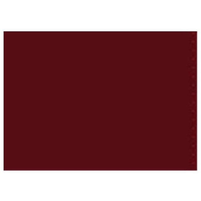 Badger Model Flex 1 Oz Acrylic Paint Bottle - Milwaukee Maroon-Badger-ModelCars.com