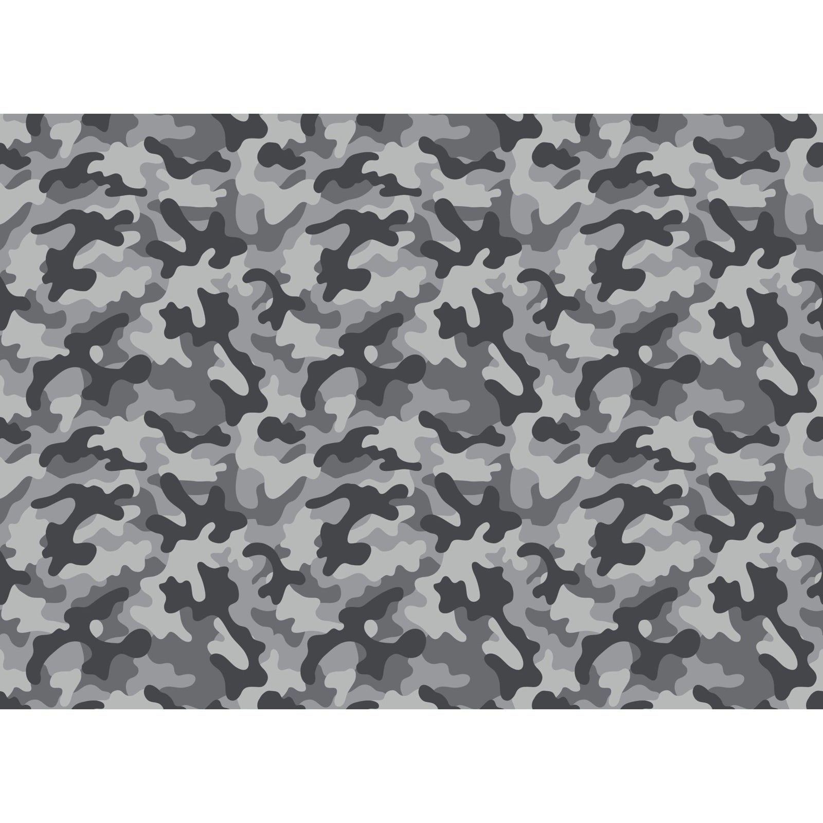 Badger Model Flex Camouflage gray - Badger - ModelCars.com
