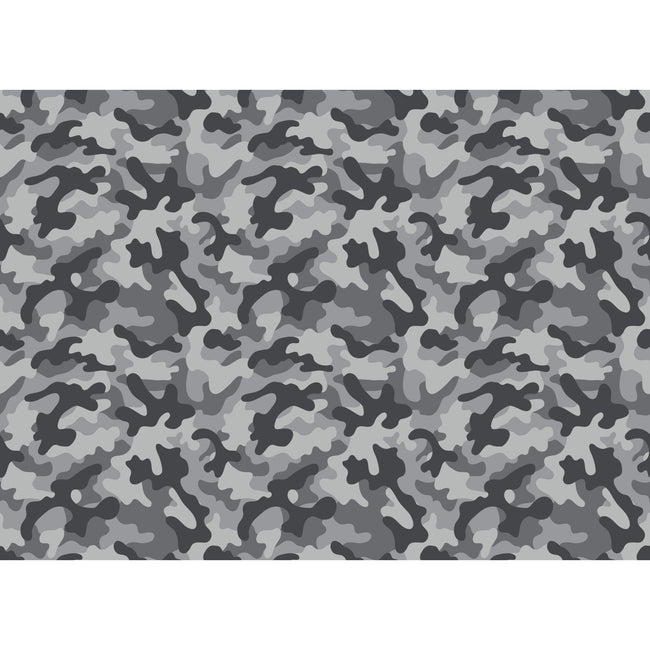 Badger Model Flex Camouflage gray - Badger - ModelCars.com