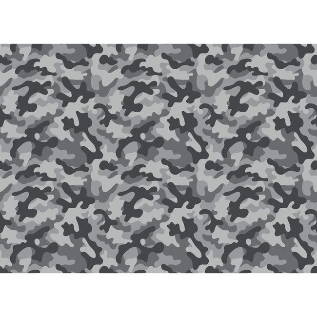 Badger Model Flex Camouflage gray-Badger-ModelCars.com