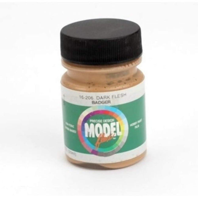 Badger Model Flex Dark Meat - Badger - ModelCars.com