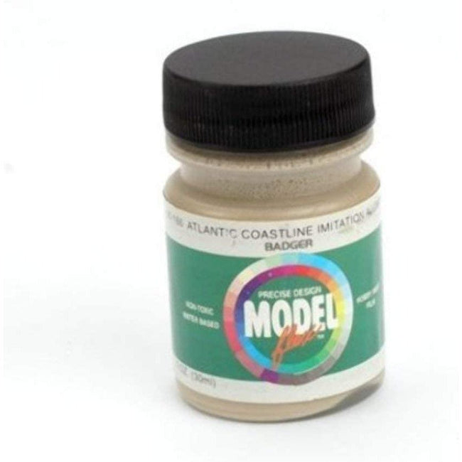 Badger Model Flex Imitation Aluminum Acl - Badger - ModelCars.com