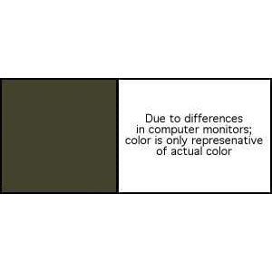 Badger Model Flex Marine Color - tug Olive Green 1 Oz Bottle - Model Airbrush Acrylic Paint - Badger - ModelCars.com