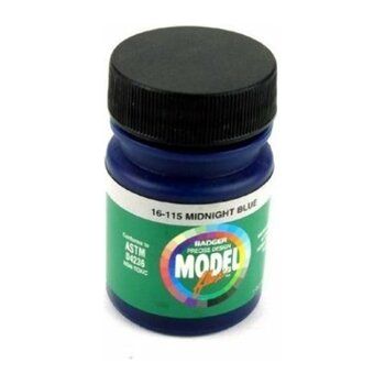 Badger Model Flex Midnight Blue - Badger - ModelCars.com