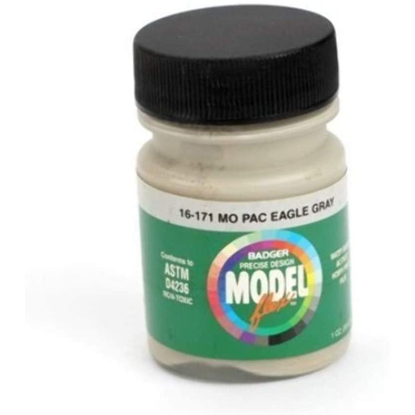 Badger Model Flex Mp Eagle Gray - Badger - ModelCars.com