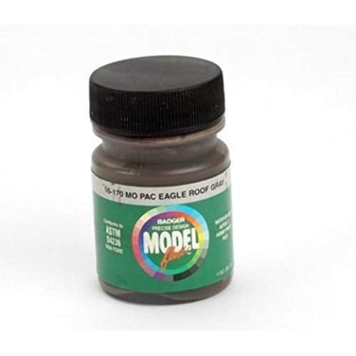 Badger Model Flex Mp Eagle Gray Roof - Badger - ModelCars.com