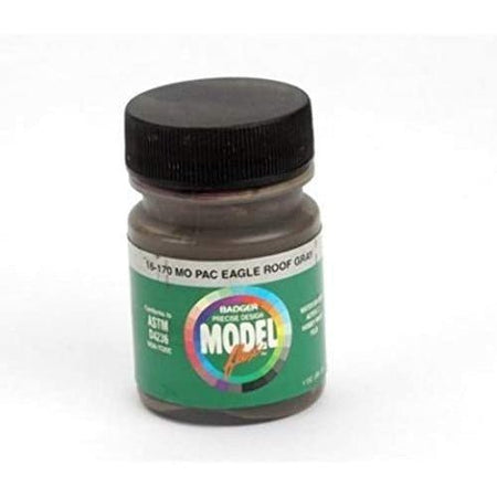 Badger Model Flex Mp Eagle Gray Roof - Badger - ModelCars.com