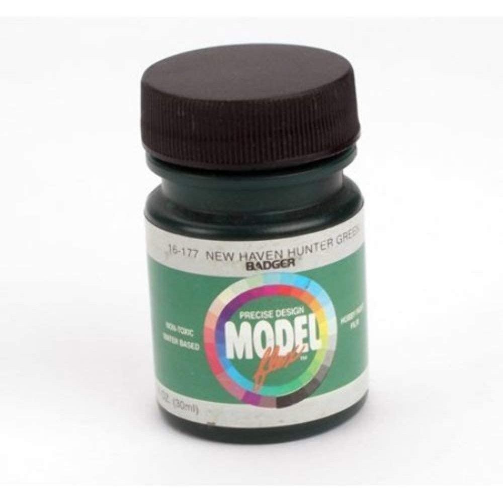 Badger Model Flex Nh Hunter Green - Badger - ModelCars.com