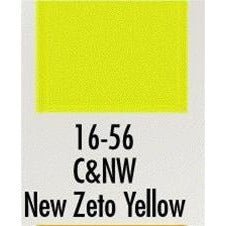Badger Model Flex Paint 1oz Chicago & North Western Zeto-Badger-ModelCars.com