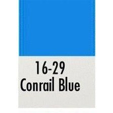 Badger Model Flex Paint 1oz Conrail Blue-Badger-ModelCars.com