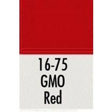 Badger Model Flex Paint 1oz Gulf Mobile & Ohio Red-Badger-ModelCars.com