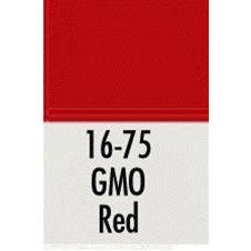 Badger Model Flex Paint 1oz Gulf Mobile & Ohio Red - Badger - ModelCars.com