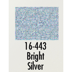 Badger Model Flex Paint Marine Colors 1oz Bright Silver - Badger - ModelCars.com