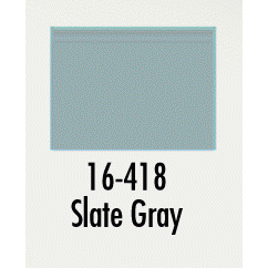 Badger Model Flex Paint Marine Colors 1oz Slate Gray-Badger-ModelCars.com