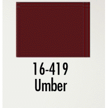 Badger Model Flex Paint Marine Colors 1oz Umber - Badger - ModelCars.com