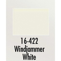 Badger Model Flex Paint Marine Colors 1oz Windjammer White-Badger-ModelCars.com