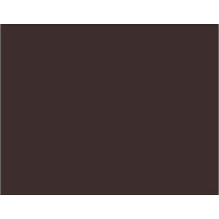 Badger Model Flex Railroad Color B&m Maroon 1oz-Badger-ModelCars.com