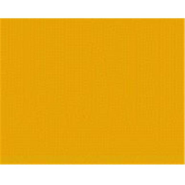 Badger Model Flex Railroad Color Railbox Yellow 1 Oz - Model Airbrush Acrylic Paint - Badger - ModelCars.com