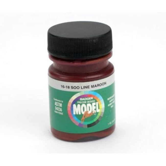 Badger Model Flex Soo Line Seed Oil-Badger-ModelCars.com