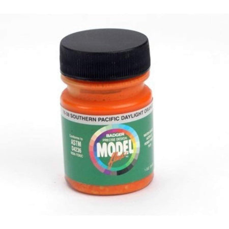 Badger Model Flex Sp Luz Naranja-Badger-ModelCars.com