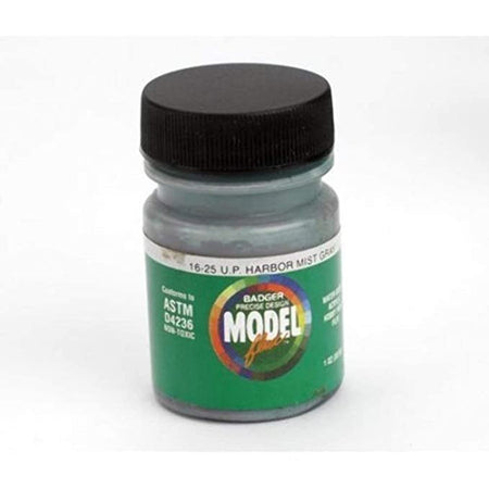 Badger Model Flex Up Harbor Gray - Badger - ModelCars.com