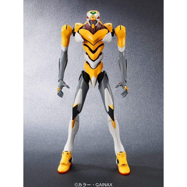 Bandai 02 EVA-00 Prototype "Rebuild of Evangelion", HG Evangelion-Bandai-ModelCars.com
