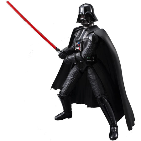 Bandai 1/12 Star Wars Darth Vader - Bandai - ModelCars.com
