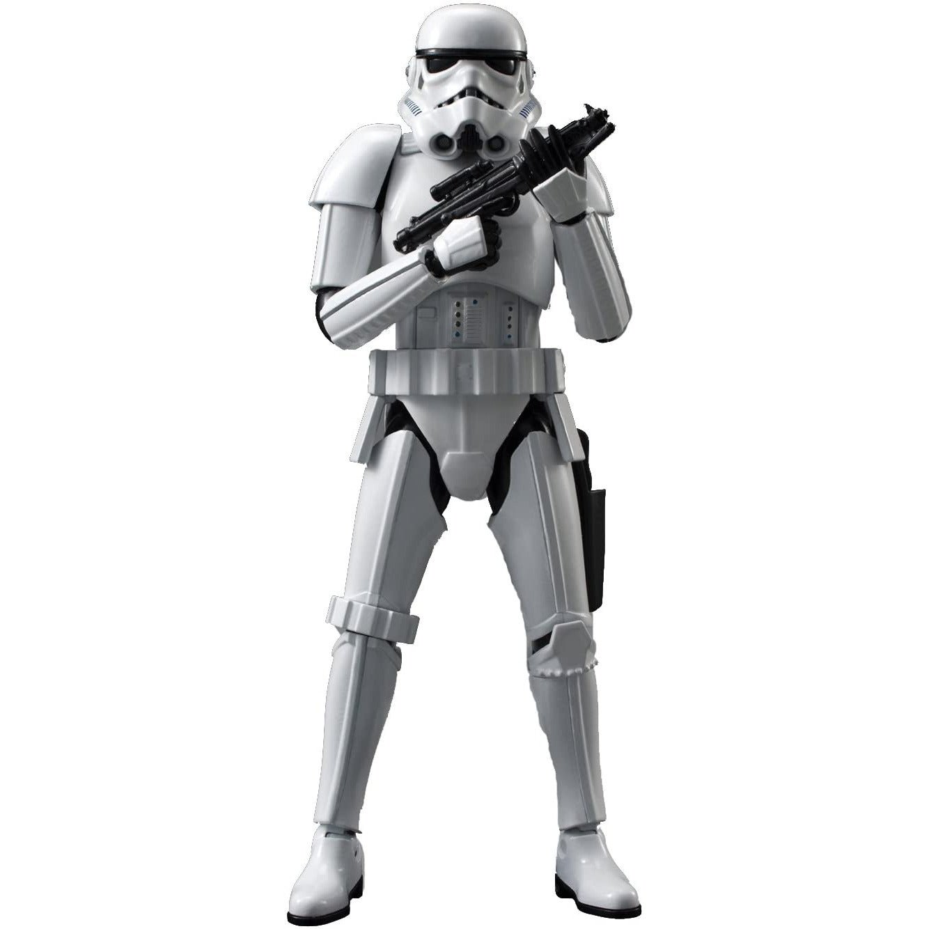 Bandai 1/12 Star Wars Stormtrooper - Bandai - ModelCars.com