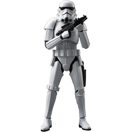 Bandai 1/12 Star Wars Stormtrooper - Bandai - ModelCars.com
