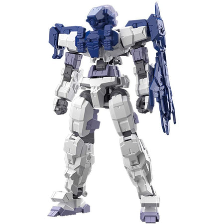 Bandai 1181mm Long Range Sniper Armor [tall For / Blue] 1/144 Scale - Bandai - ModelCars.com