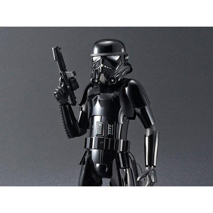 Bandai 1/6 Star Wars Shadow Stormtrooper - Bandai - ModelCars.com
