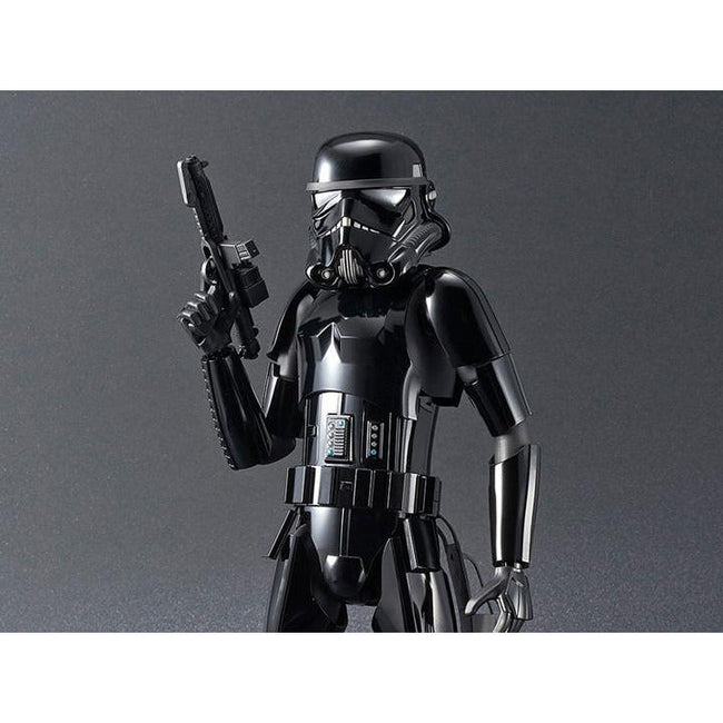 Bandai 1/6 Star Wars Shadow Stormtrooper - Bandai - ModelCars.com
