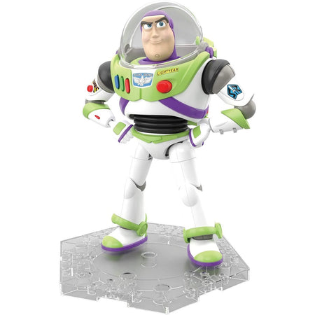 Bandai Cinema - Rise Standard Toy Story Buzz Lightyear - Bandai - ModelCars.com