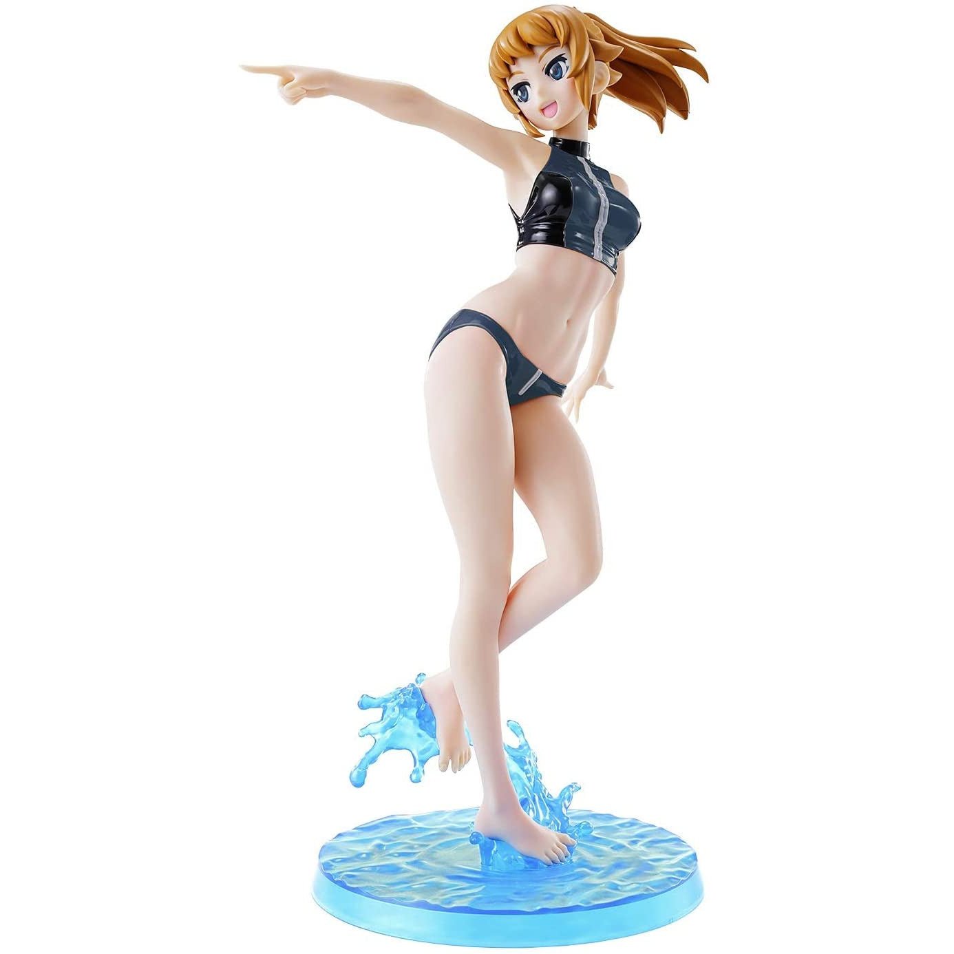 Bandai Hobby Figure - Rise Labo Hoshino Fumina - Bandai - ModelCars.com