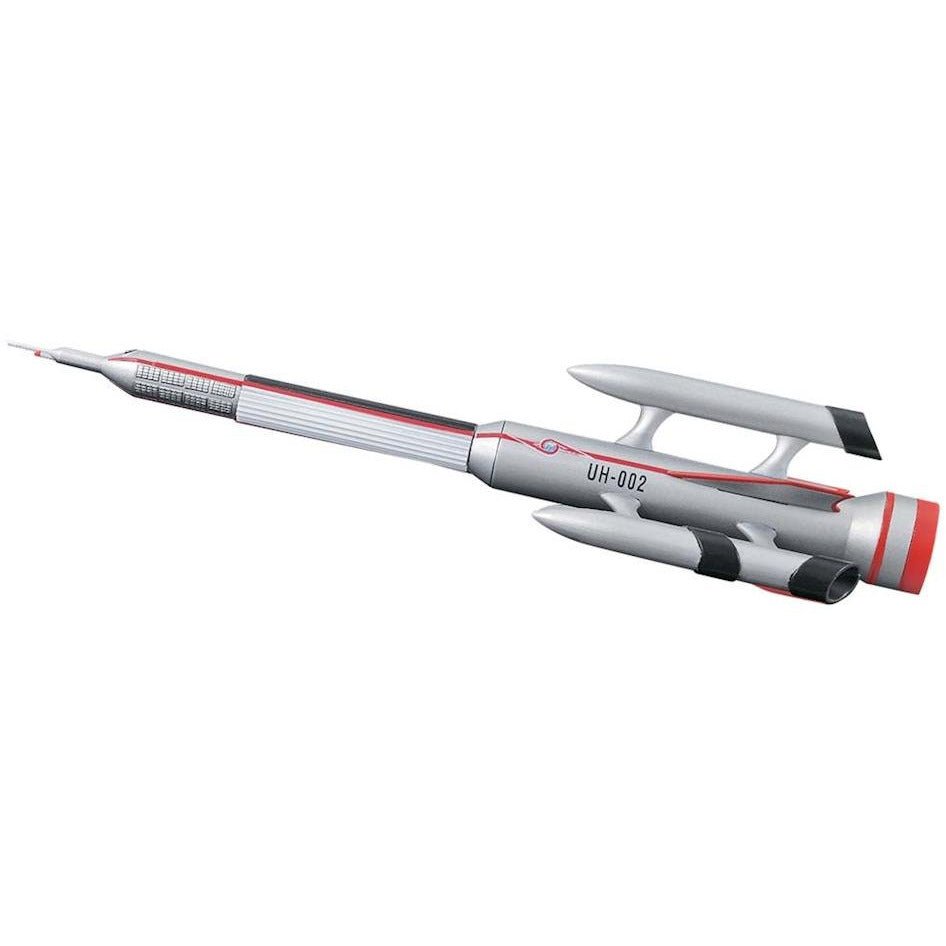 Bandai Hobby Ultraman Mecha No.8 Ultrahawk II - Bandai - ModelCars.com