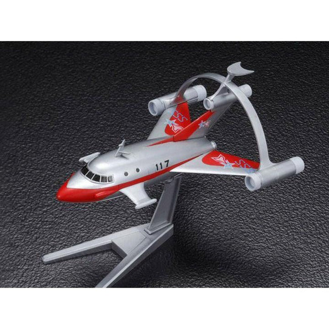 Bandai Hobby Ultraman No.5 Space Vtol - Bandai - ModelCars.com