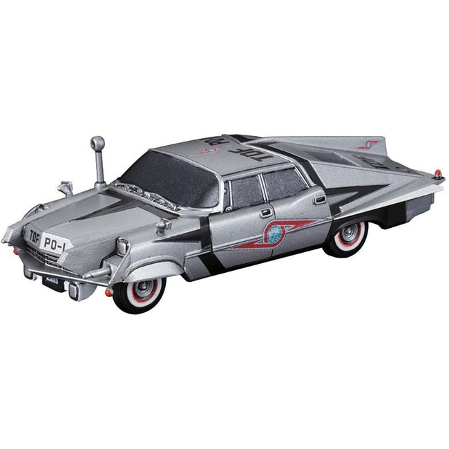 Bandai Mecha Collection No.9 Ultraman Pointer Model kit - Bandai - ModelCars.com