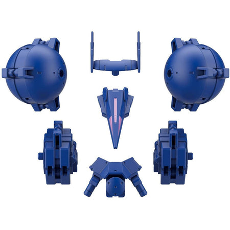 Bandai Spirit 30mm Option Armor 27 Cielnova High mobility Blue-Bandai-ModelCars.com