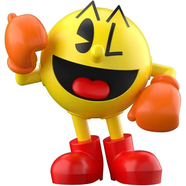 Bandai Spirit Pacman Pacman Entry Grade-Bandai-ModelCars.com