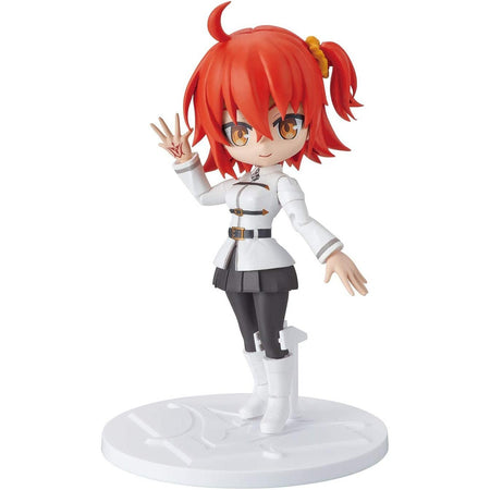 Bandai Spirit Petitrits fate/Series 04 master Female Protagonist - Bandai - ModelCars.com