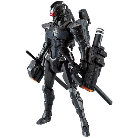 Bandai Spirit Ultraman Suit Version 7.5 Frontal Assault Type - Bandai - ModelCars.com