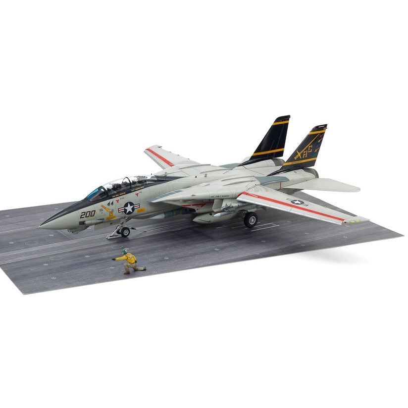 Tamiya Grumman F-14A Tomcat