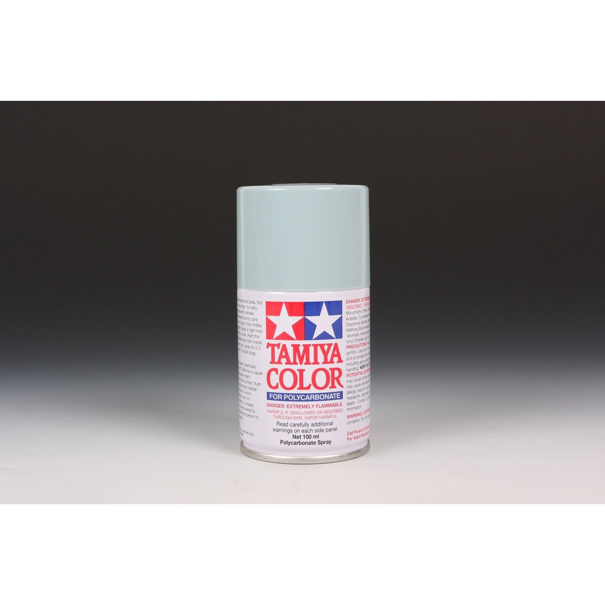 Ps-32 Corsa Grey 100Ml Spray Can / Tamiya USA