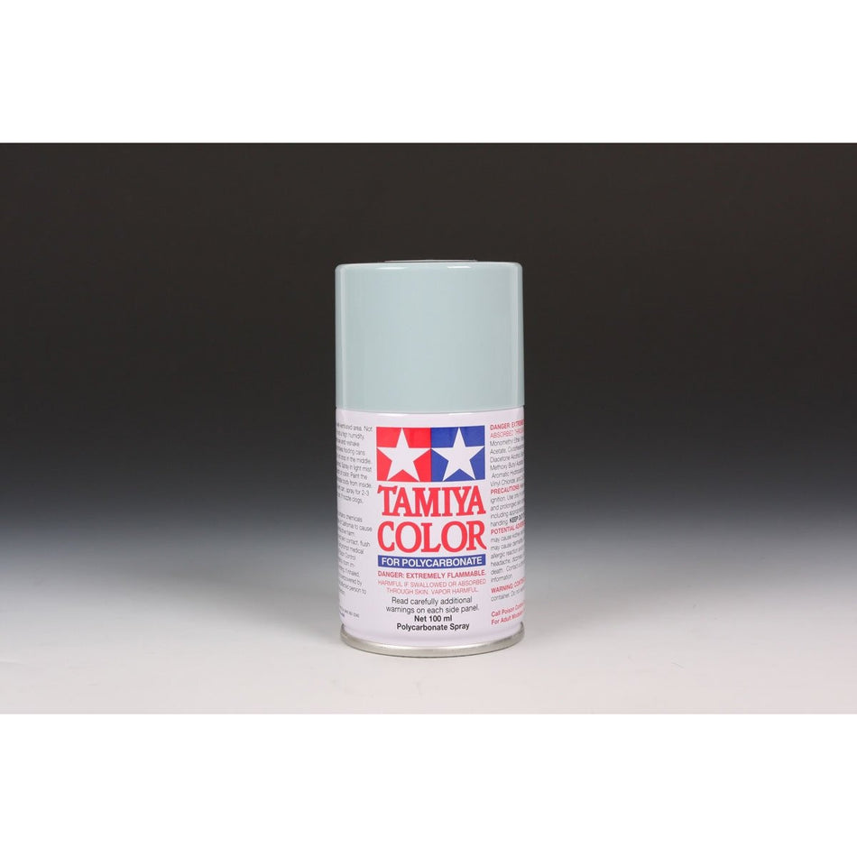 Ps-32 Corsa Grey 100Ml Spray Can / Tamiya USA