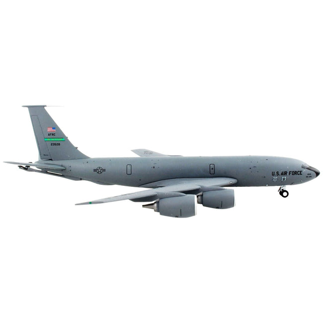 Boeing KC - 135 Stratotanker Tanker Aircraft "First in Flight Seymour Johnson AFB North Carolina" United States Air Force "Gemini 200" Series 1/200 Diecast Model Airplane by GeminiJets - GeminiJets - ModelCars.com