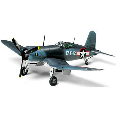 Tamiya 1/72 Vought F4U-1 Corsair